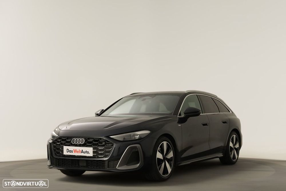 Audi A5 Avant TDI - 2