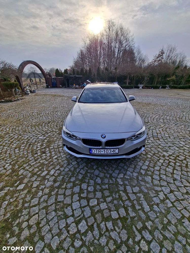 BMW Seria 4 - 4