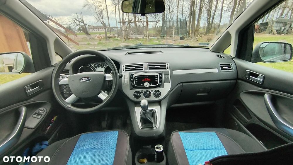 Ford Focus C-Max - 5
