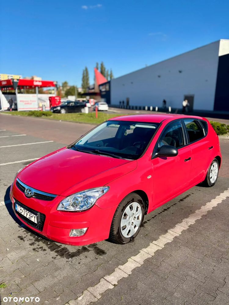 Hyundai i30 1.4 Base - 2