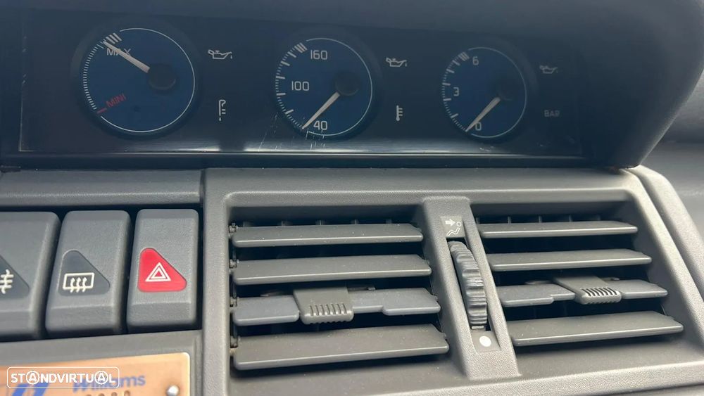 Renault Clio 2.0 Williams - 12