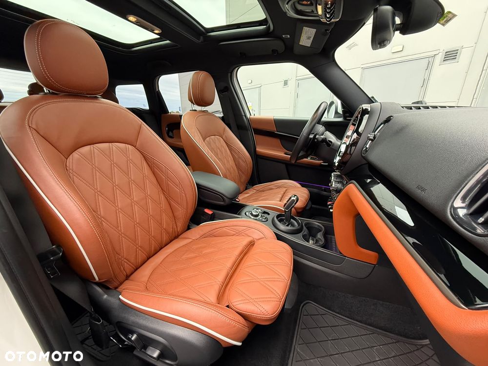 MINI Countryman Cooper S All4 - 40