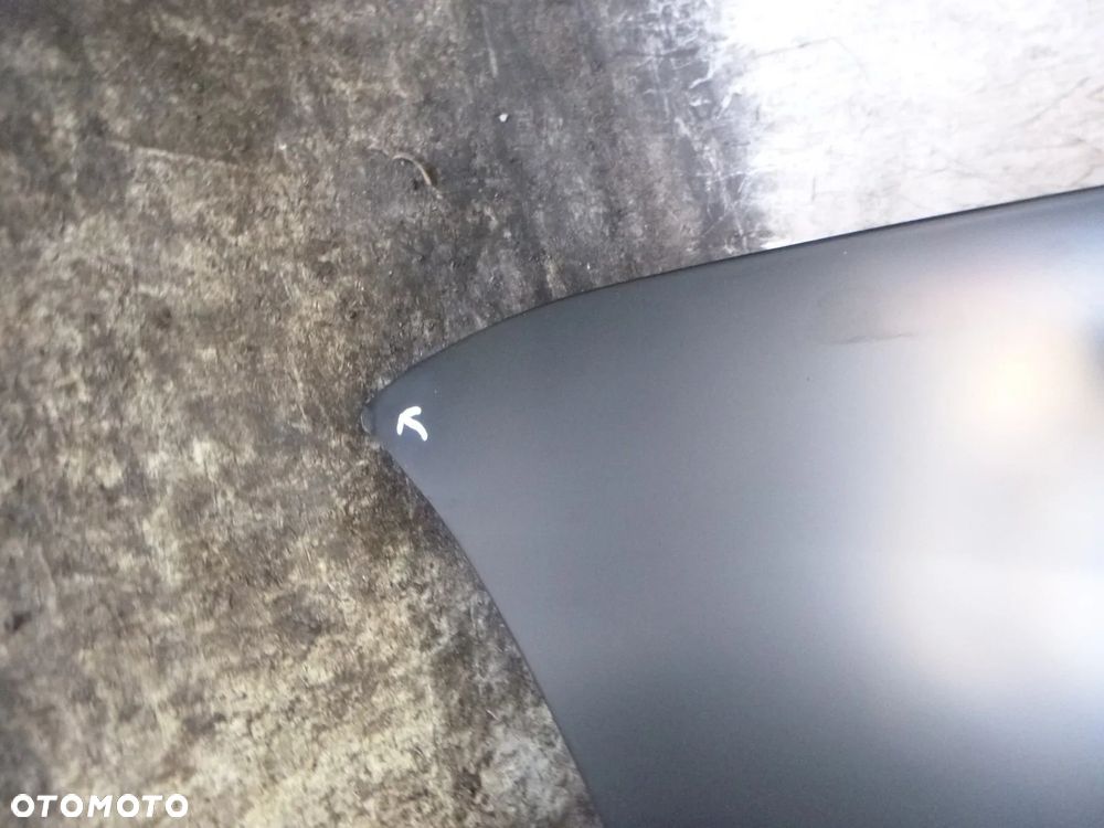 bmw x3 f25 maska silnika nowa z uszk - 4