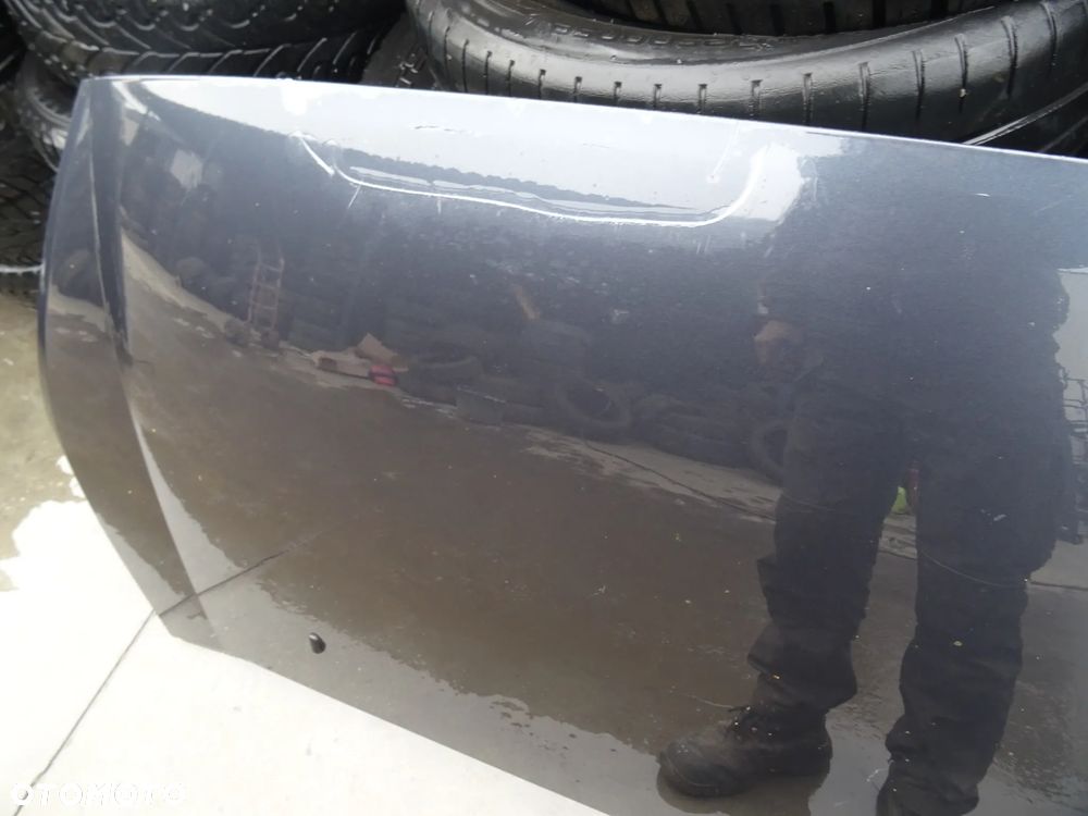 Maska Ford Galaxy - 5
