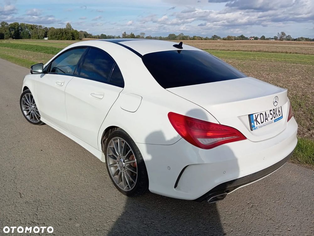 Mercedes-Benz CLA ver-180-d-shooting-brake-7g--dct - 3