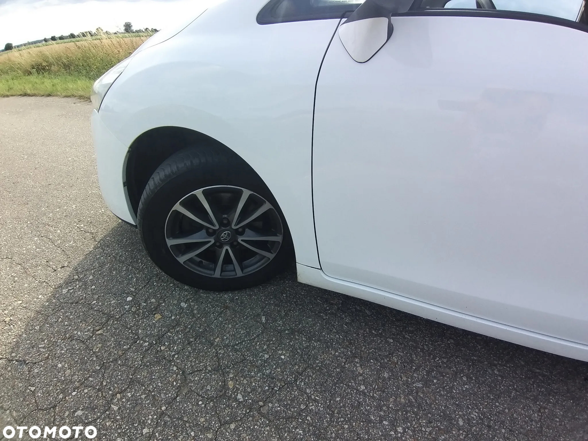 Toyota Verso 2.0 D-4D Premium - 16