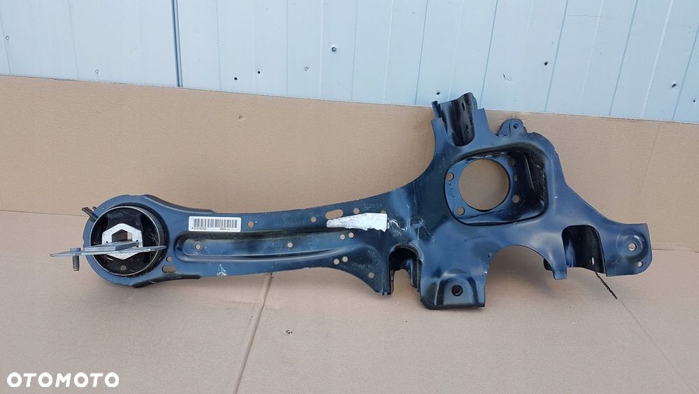 ZWROTNICA PIASTA KOŁA TYŁ PRAWA VOLVO V60 S60 15- 31476202 - 7