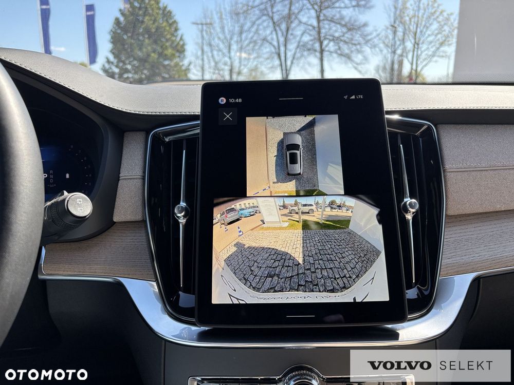 Volvo XC 90 - 22