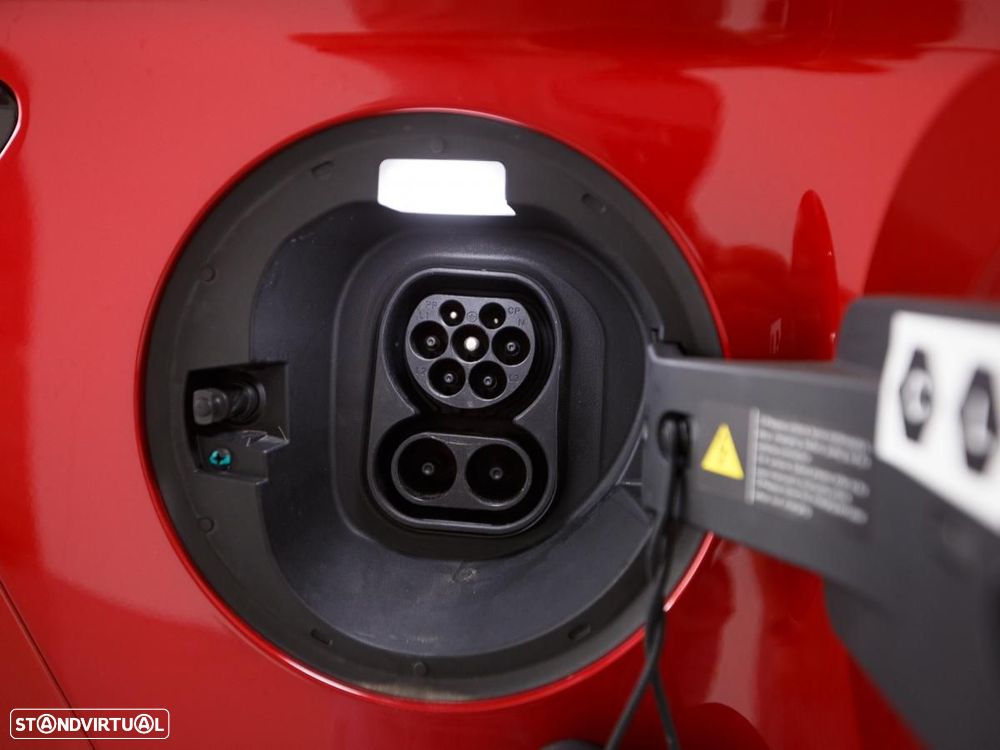 BYD Seal U 71.8 kWh Comfort - 13