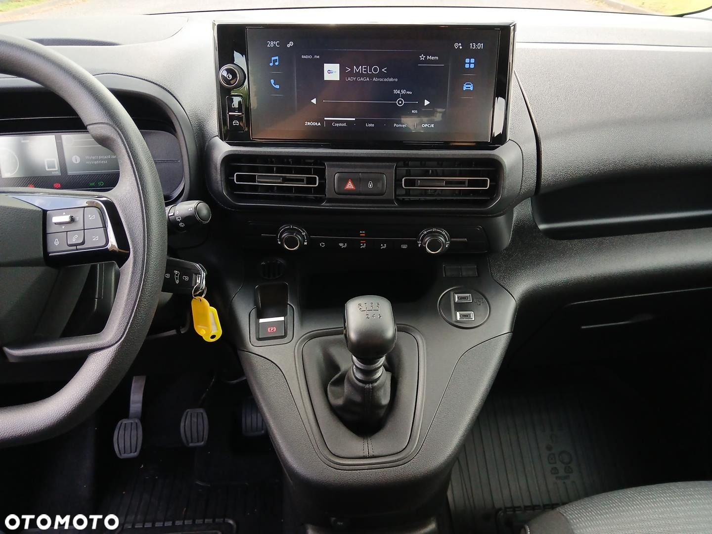 Toyota Proace City Verso 1.5 D-4D Business - 35
