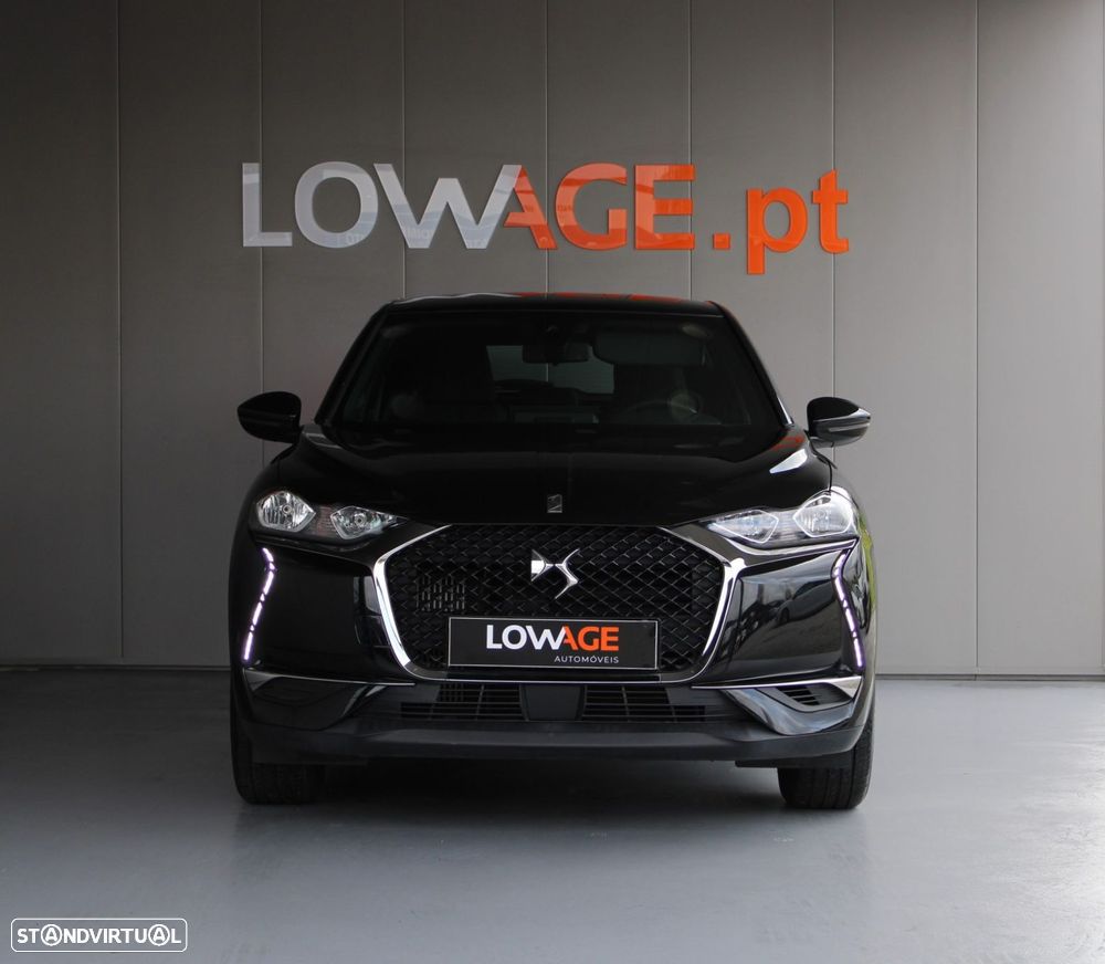 DS DS3 Crossback 1.2 PureTech Be Chic - 7