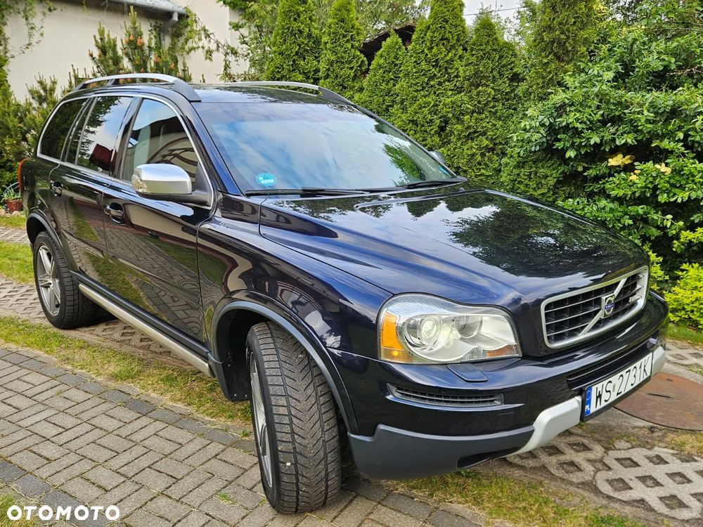 Volvo XC 90 - 13