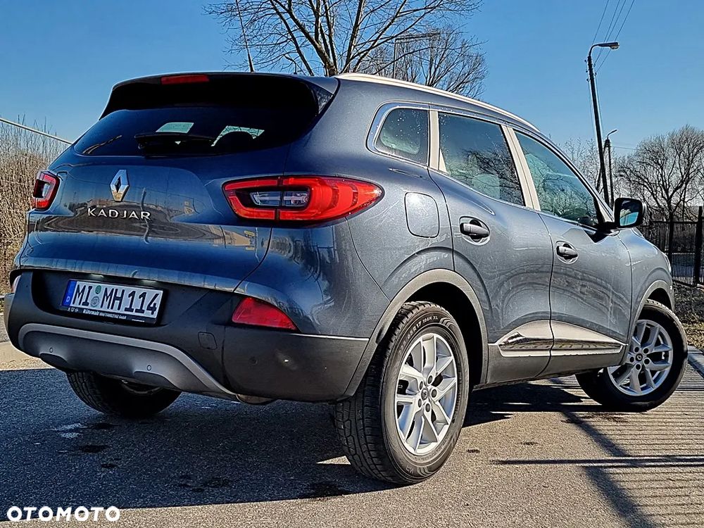 Renault Kadjar - 4