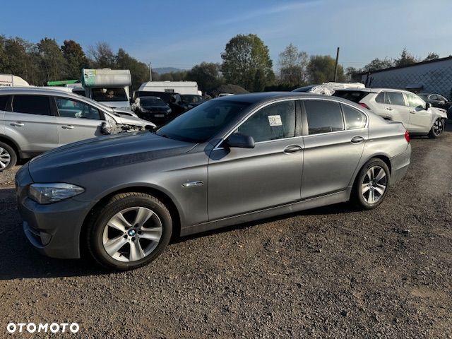 BMW Seria 5 - 18
