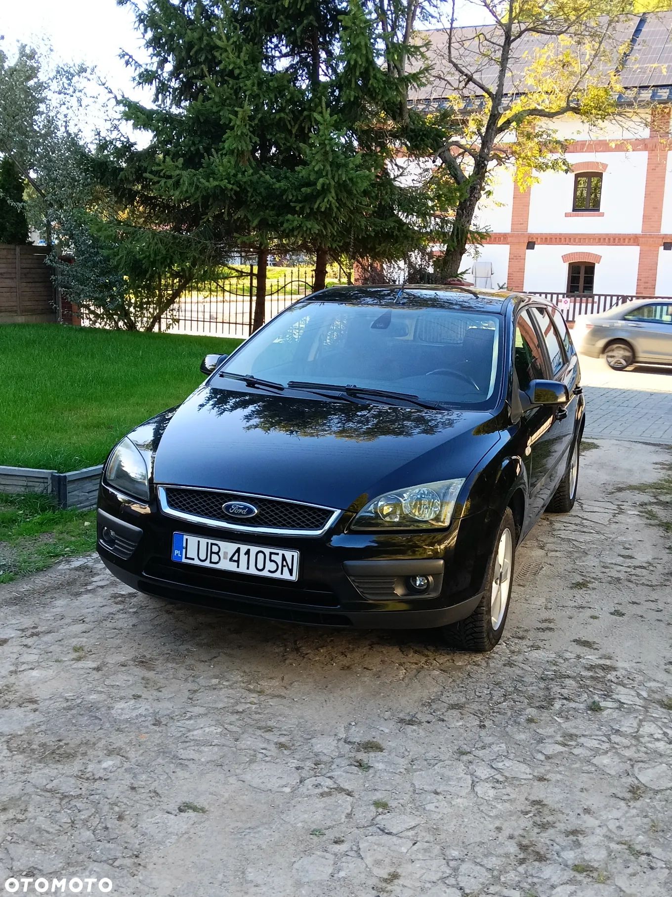 Ford Focus 1.6 16V Ambiente - 1