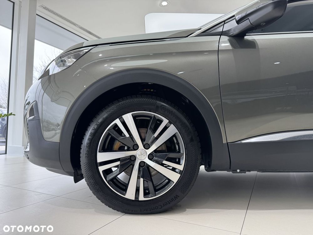 Peugeot 5008 - 21