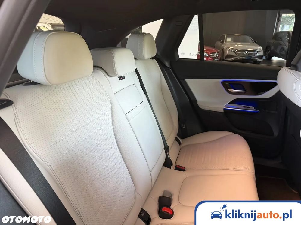 Mercedes-Benz GLC 220 d mHEV 4-Matic AMG Line - 6