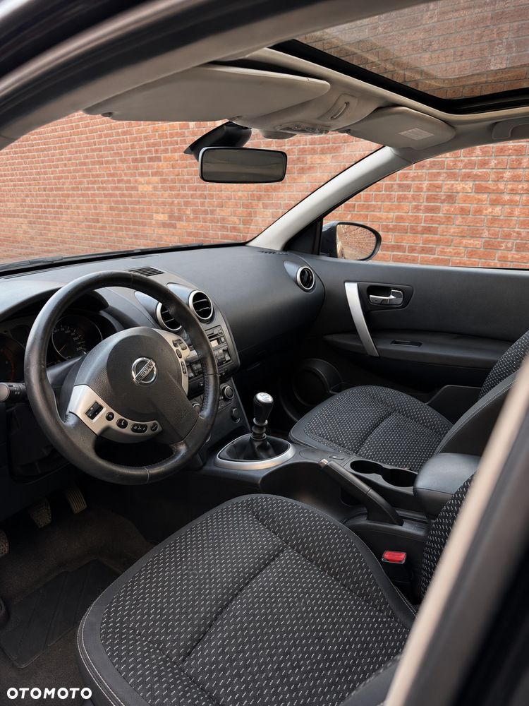 Nissan Qashqai 2.0 Acenta - 17