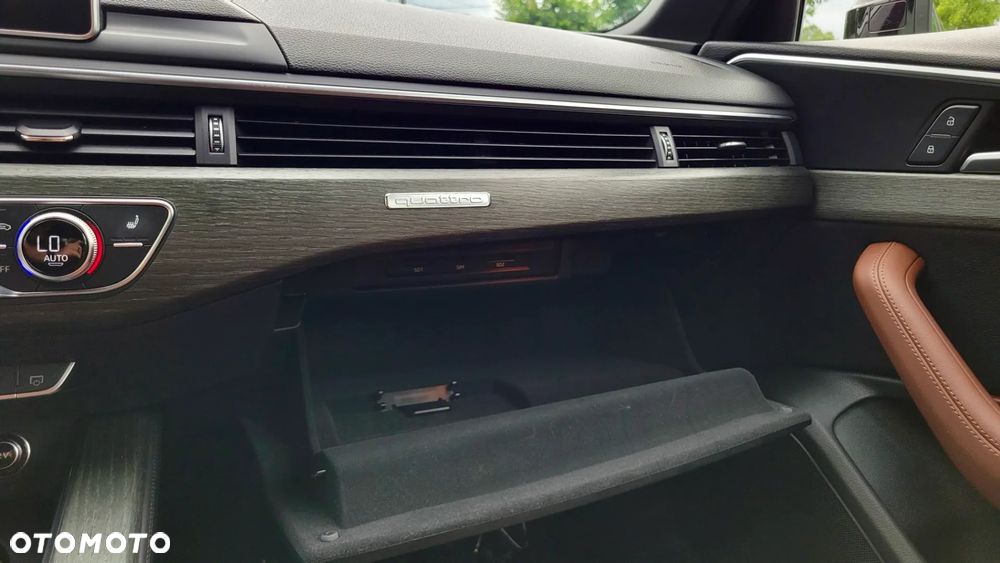 Audi A4 Limousine 2.0 TFSI Quattro Sport S tronic - 25