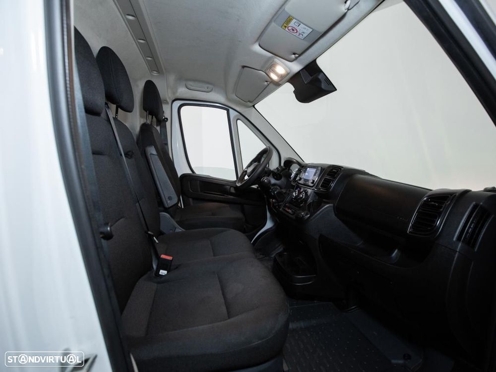 Citroën Jumper 2.2 bluehdi L3H2 S&S c/IVA - 10