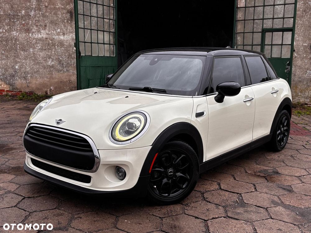 MINI Cooper Classic Trim - 1