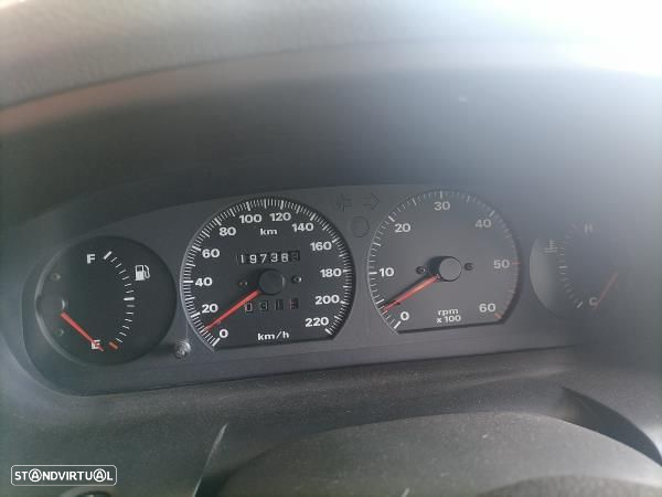 Para Peças Fiat Bravo I (182_) - 4