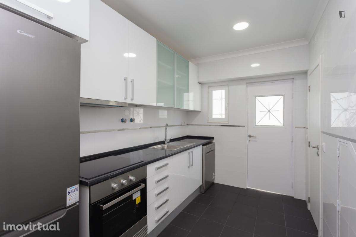 Quarto - localizado em Costa da Caparica Lisbon - Grande imagem: 3/49