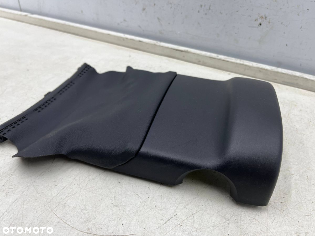 Obudowa kierownicy Seat Tarraco 5fj 18-24r. osłona kolumny górna nie uszkodzona 5fj858560 - 5