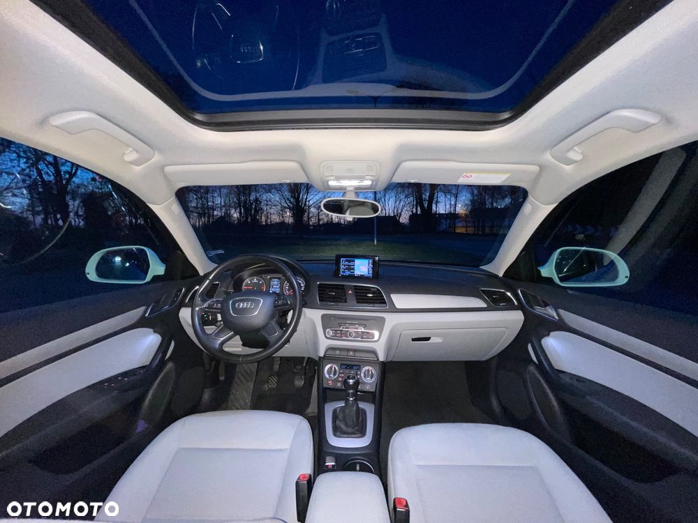 Audi Q3 2.0 TDI - 15