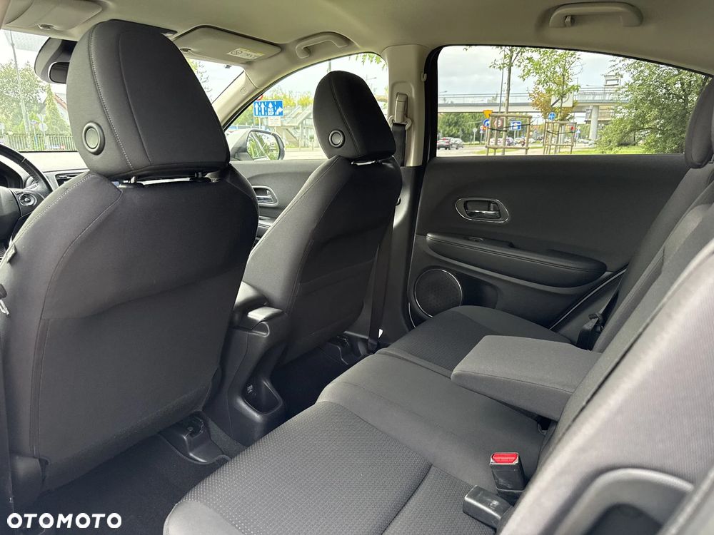 Honda HR-V 1.5 Elegance (ADAS / Connect+) CVT - 14
