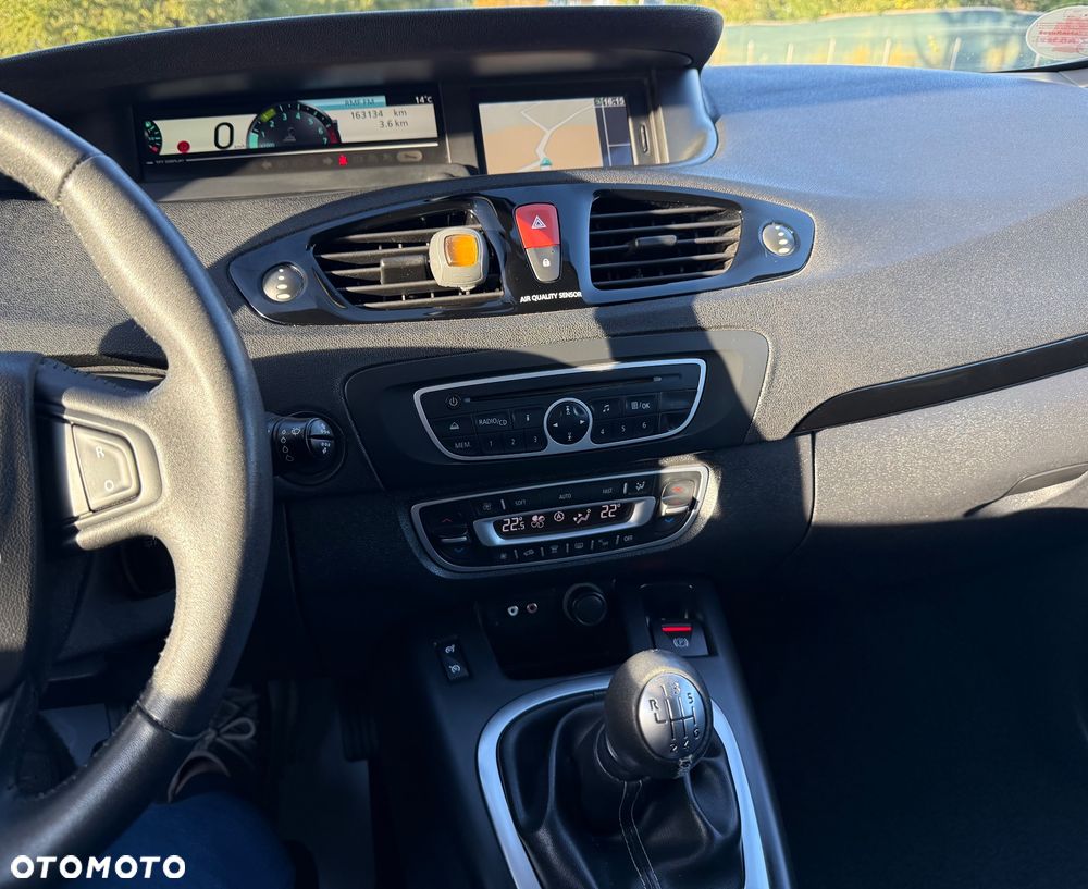 Renault Scenic TCe 130 Dynamique - 14