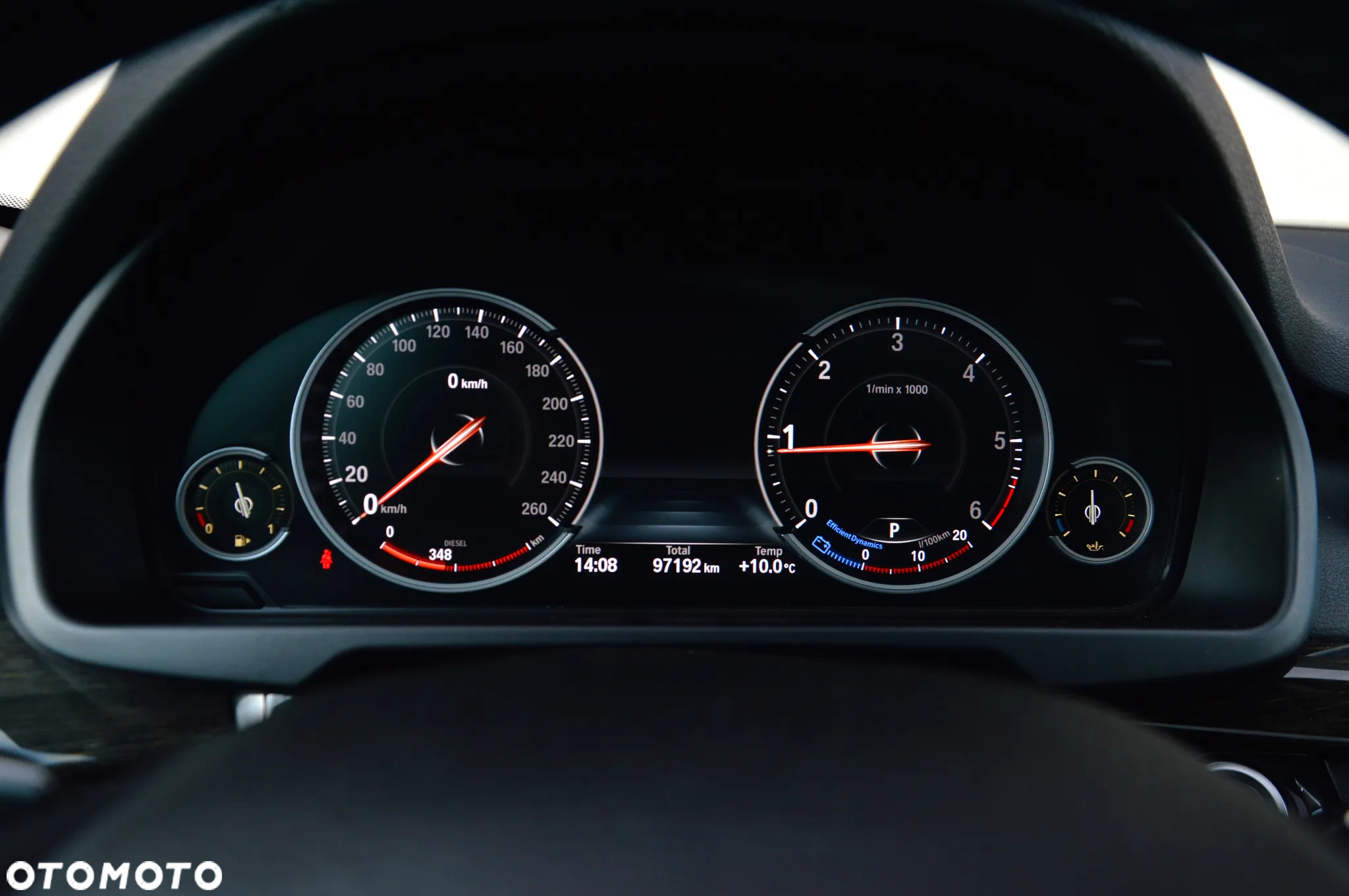 BMW X5 xDrive25d - 29