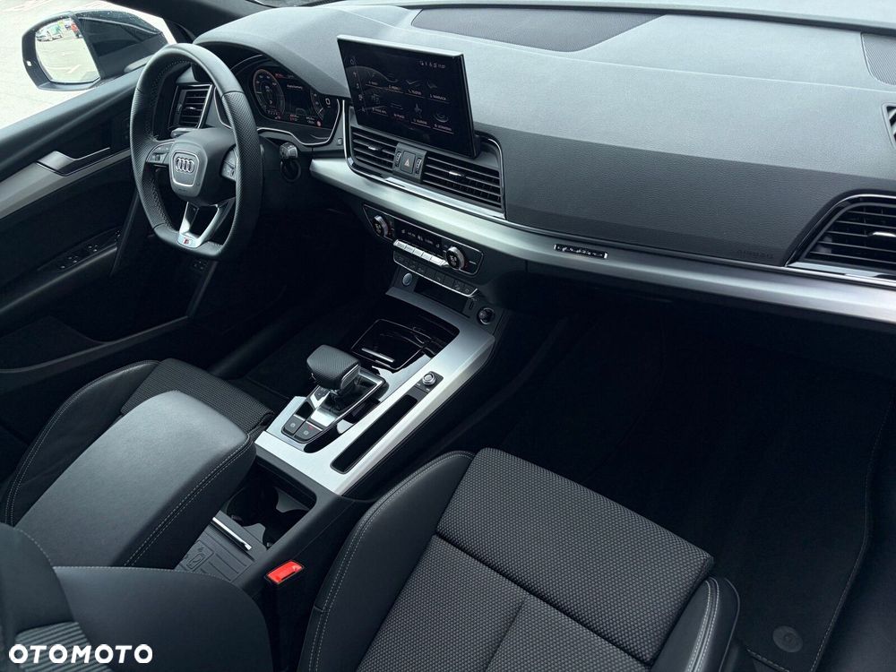 Audi Q5 Sportback - 21