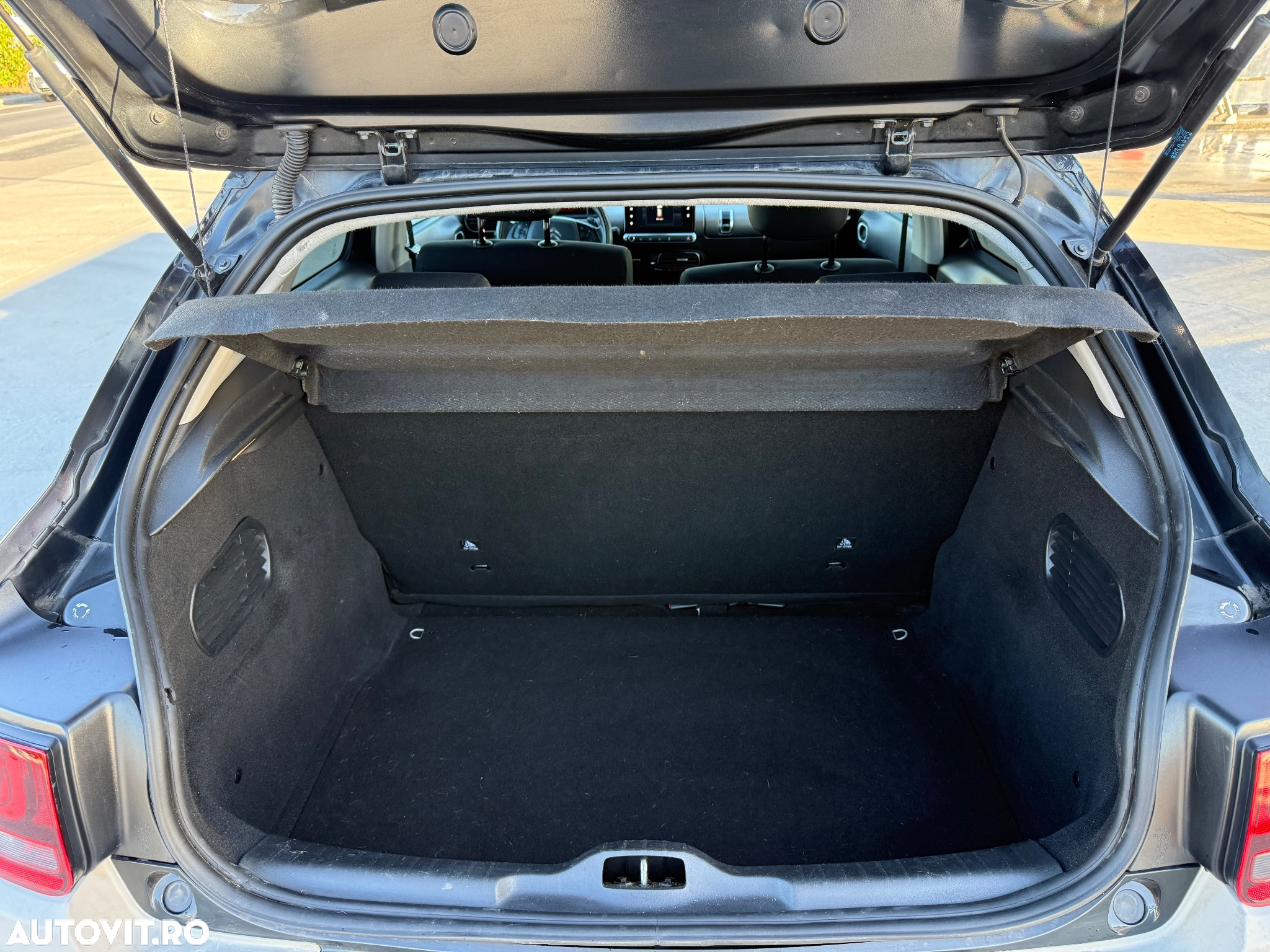 Citroën C4 Cactus e-HDi ETG Start&Stop Shine - 26