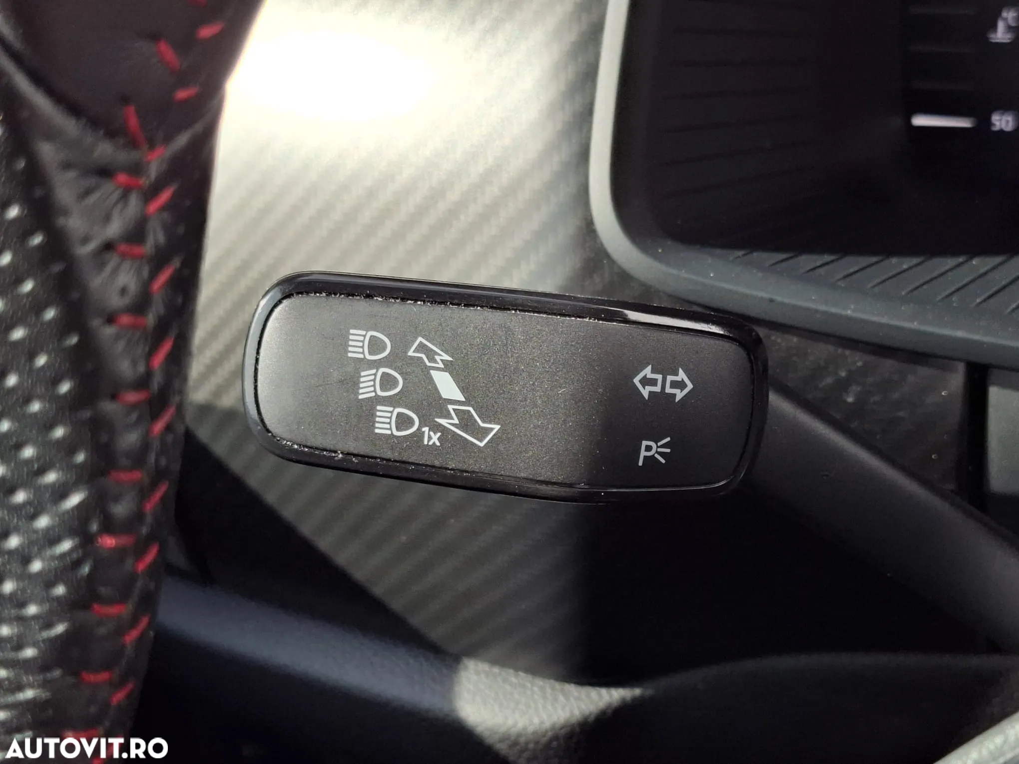 Skoda Kodiaq 2.0 TDI 4X4 DSG RS - 36