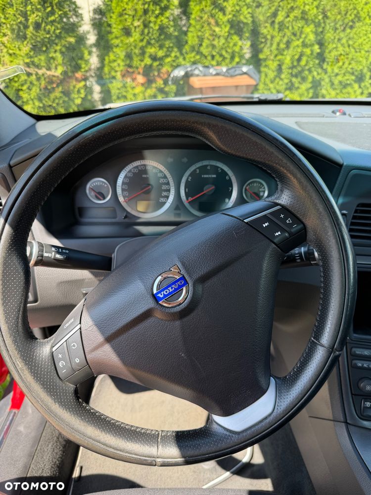 Volvo S60 - 11
