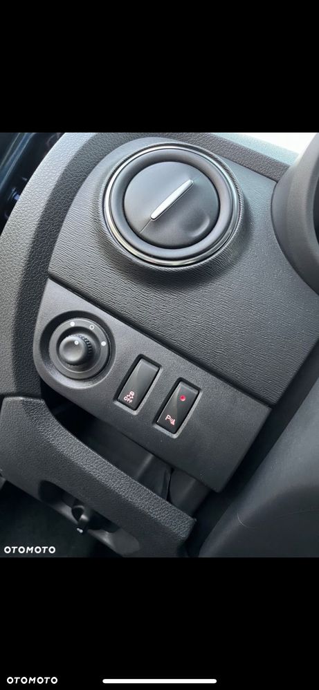 Dacia Dokker 1.2 TCe Stepway - 31