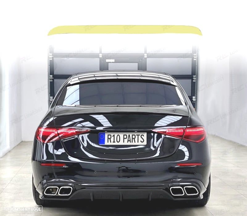 AILERON MERCEDES CLASSE S W223 21- - 1