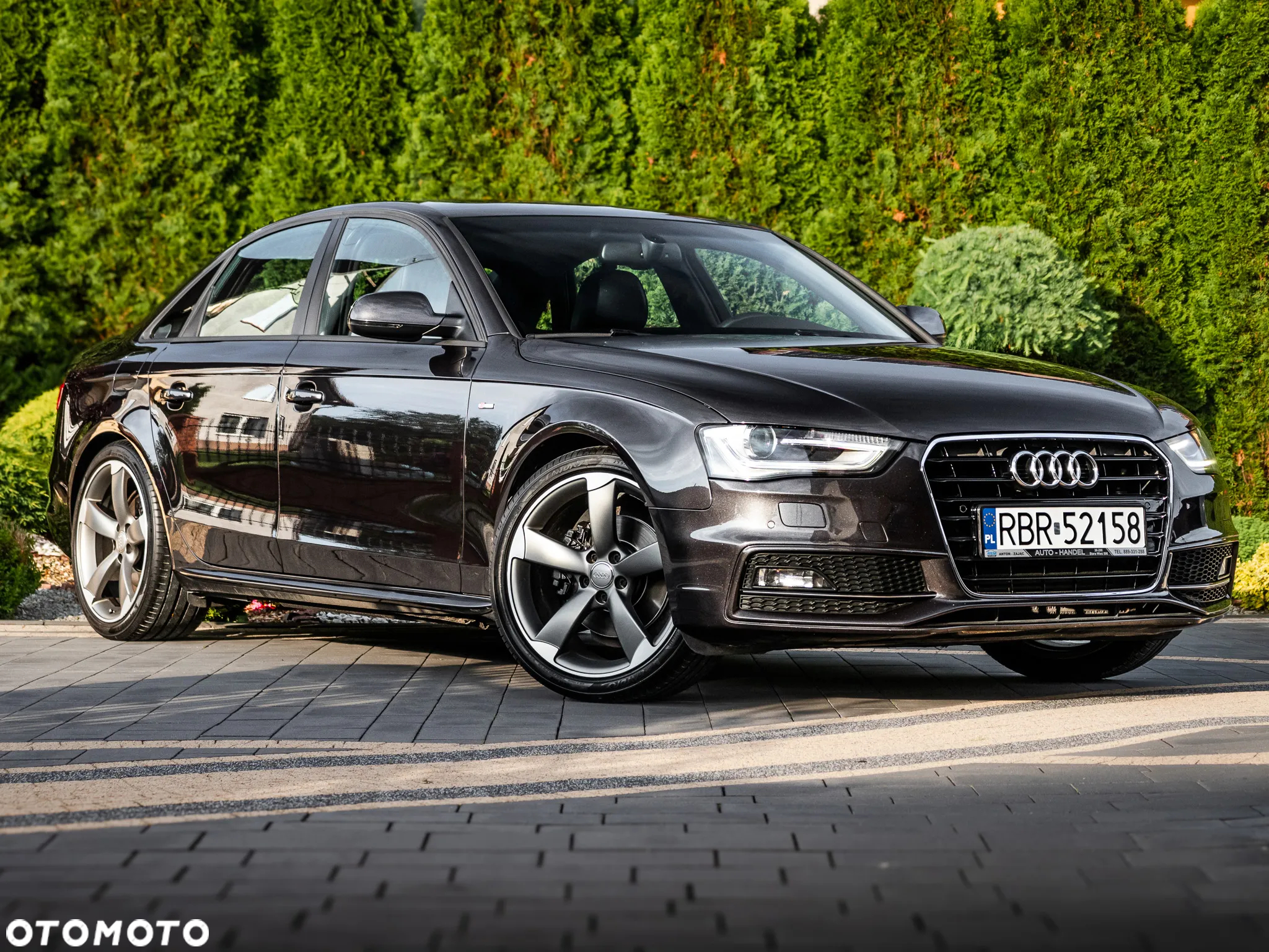 Audi A4 2.0 TDI Prime Edition - 3