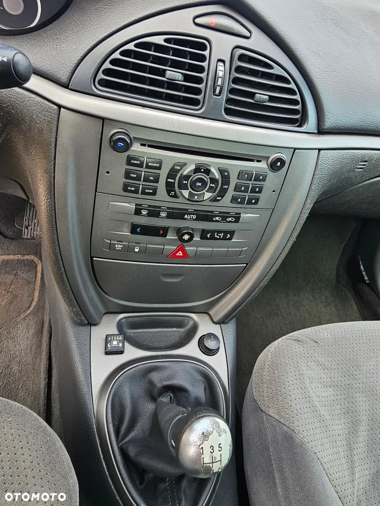 Citroën C5 - 13