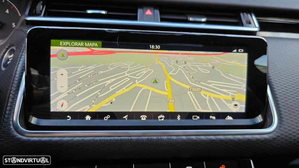 Land Rover Range Rover Velar 2.0 D R-Dynamic - 26