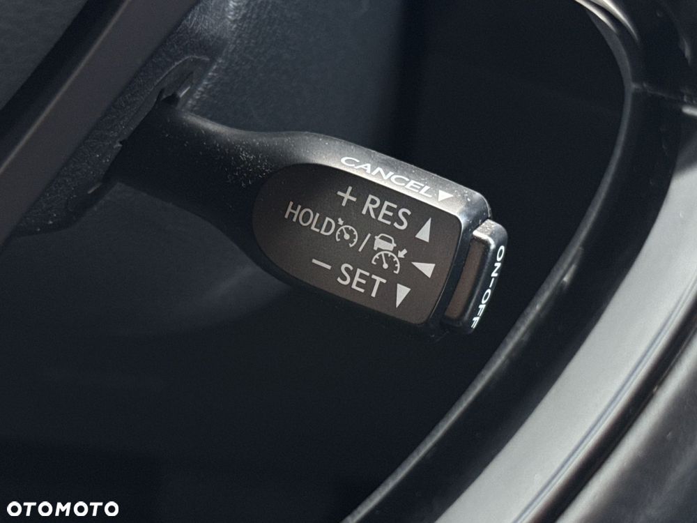 Toyota C-HR 1.8 Hybrid Executive - 22