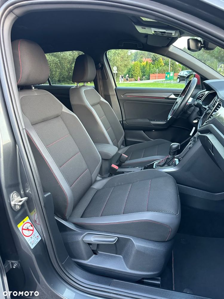Volkswagen T-Roc 1.5 TSI ACT DSG Style - 19