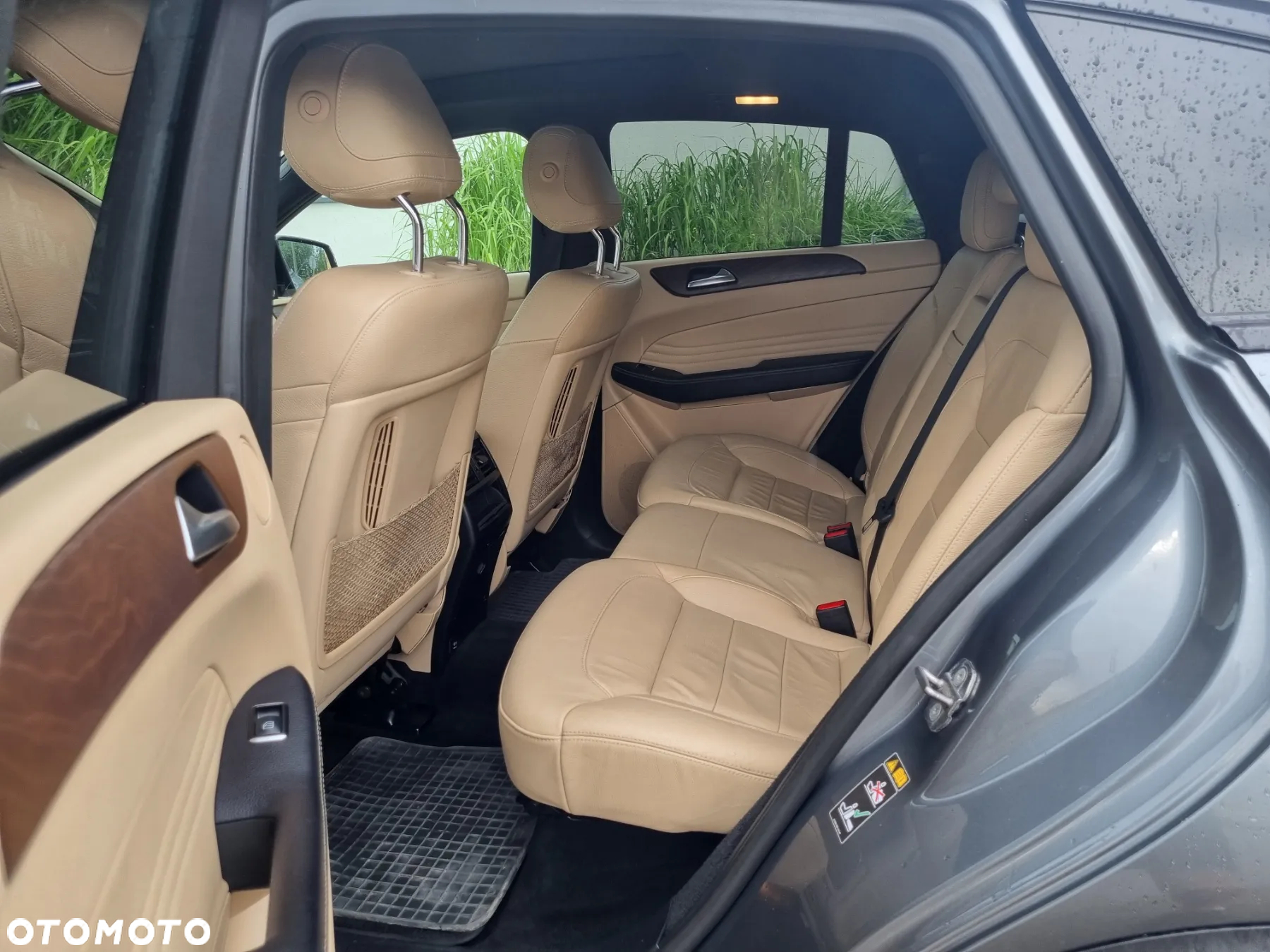 Mercedes-Benz GLE AMG Coupe 43 4-Matic - 16