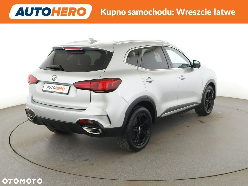 MG HS 1.5T-GDI Luxury - 8