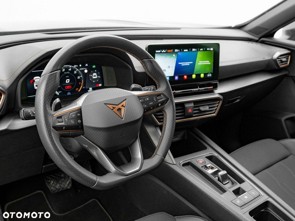 Cupra Formentor 2.0 TSI 4Drive DSG - 7