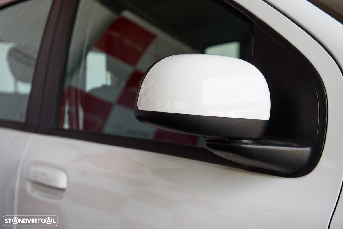 Fiat Panda 0.9 8V TwinAir 4x4 S&S - 15