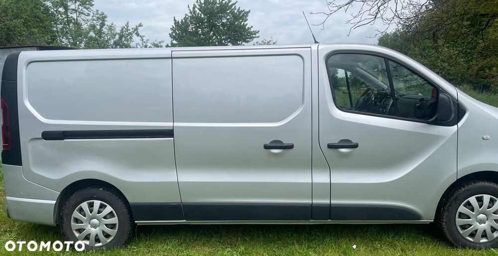 Opel Vivaro - 4