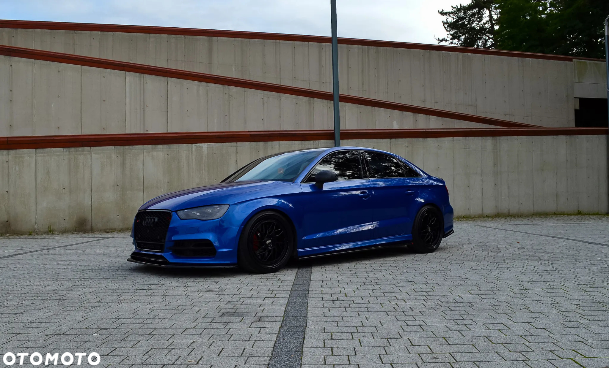 Audi S3 - 3
