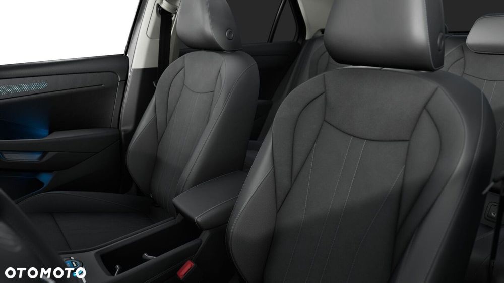 Volkswagen T-Roc 1.5 eTSI Style DSG - 9